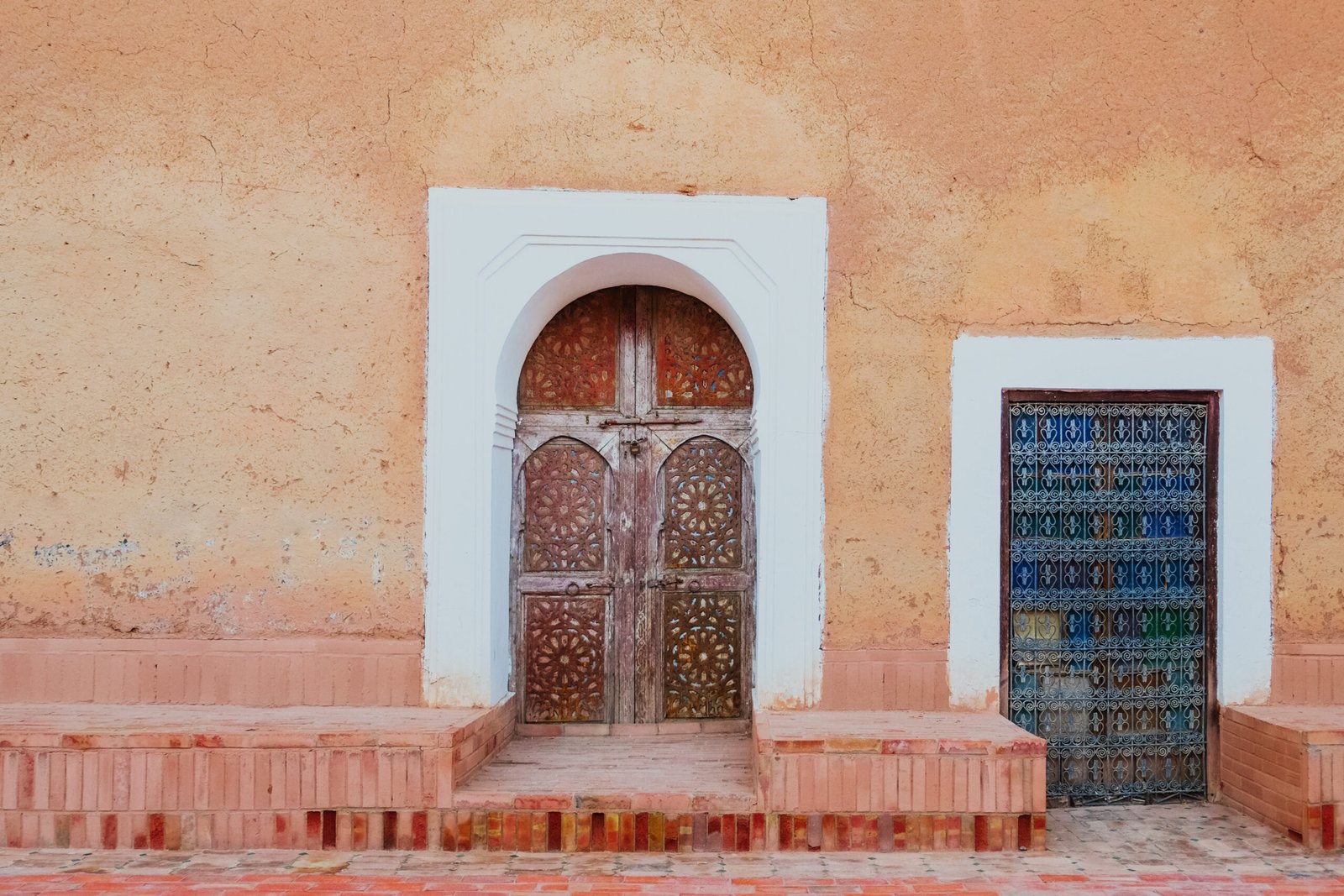 2 Day  Zagora Desert  Private Tour  From  Marrakech